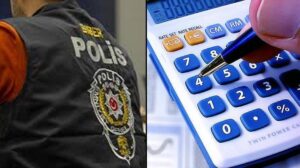 İstanbul’da Vergi İncelemecilerine Yönelik Büyük Operasyon ve Şüphelilerin Yakalanması