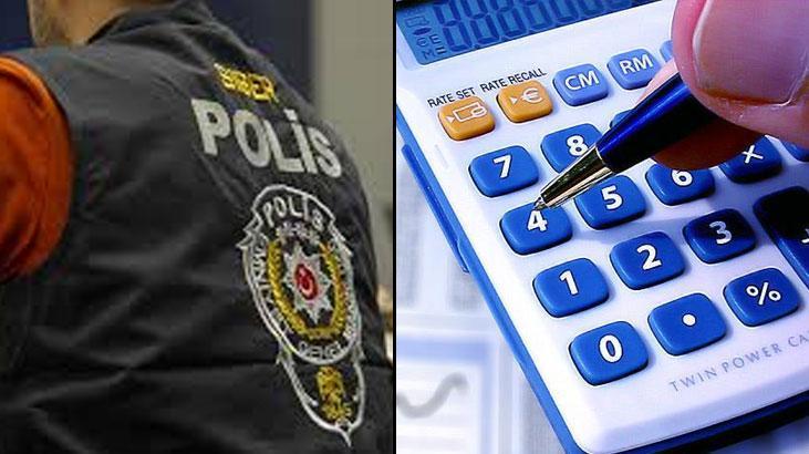 İstanbul’da Vergi İncelemecilerine Yönelik Büyük Operasyon ve Şüphelilerin Yakalanması