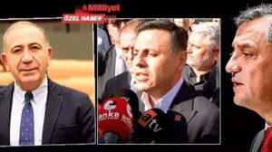 İstanbul’daki CHP Kongre Krizi: Tedbirlerle Gündemdeki Gelismeler ve Partide Yaşanan Sarsıntılar