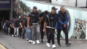 İstanbul’daki Yabancı Vatandaşlık Şebekesine Yönelik Geniş Operasyonun Ayrıntıları