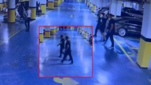 İstanbullu Şüphelilerin A.A.’yı Kaçırma Operasyonu ve Tutuklananlar