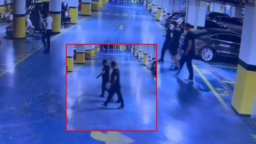 İstanbullu Şüphelilerin A.A.’yı Kaçırma Operasyonu ve Tutuklananlar