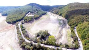 İstanbul’un Barajlarındaki Kırılgan Su Seviyesi ve Stratejik Tedbirler: Düşen Doluluklar ve Kriz Yönetimi