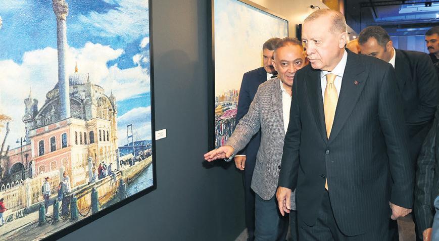 İstanbul’un Hizmetkârı: Emanete Sadık Kalmanın Dersleri ve Türkiye’nin Özgürlüğe Yürüyüşü