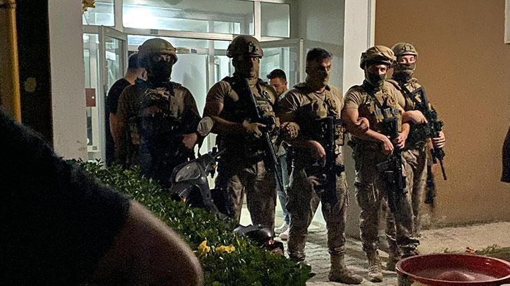 İstiklal Mahallesi’nde Tartışma Sonrası Yakınlarında Silah Olayı: Olay Yeri ve Soruşturma Detayları