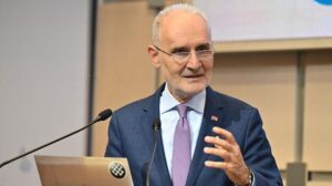 İTO Başkanı Avdagiç: İhracatın Güçlendirilmesi ve Küresel Dinamiklerin Türkiye Üzerindeki Etkileri