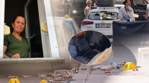 İzmir Balçova’da Saldırı: 2 Şehit, 6 Yaralı ve Genç Şüpheli Hakkında Detaylar