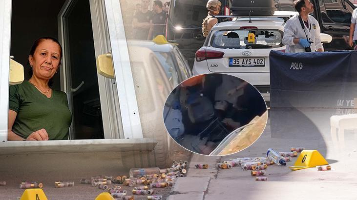 İzmir Balçova’da Saldırı: 2 Şehit, 6 Yaralı ve Genç Şüpheli Hakkında Detaylar