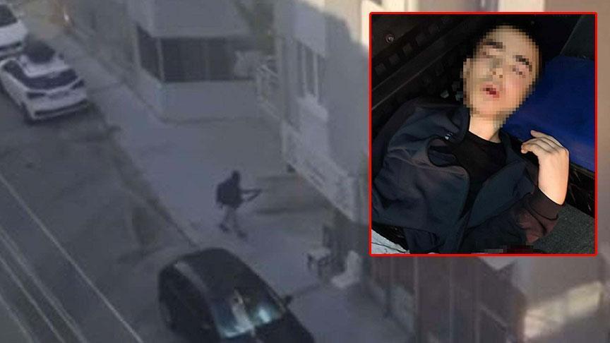 İzmir Balçova’daki Silahlı Saldırının Ardından Gelişmeler ve Soruşturma