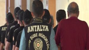 İzmir-İl Antalya’da Sahte Vekalet Operasyonu: 730 Milyonluk Tasfiyeye Giden Yol