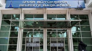 İzmir İZBETON Soruşturması: Yolsuzluk İddiaları ve İddianameler