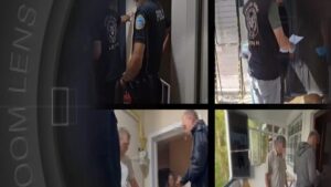 İzmir merkezli dolandırıcılık çetesi çökertildi: 84 şüpheli gözaltı, 53 tutuklama