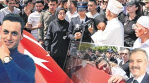 İzmir Polis Şehitleri ve Saldırıya İlişkin Son Gelişmeler: Cenaze Törenleri ve Soruşturma