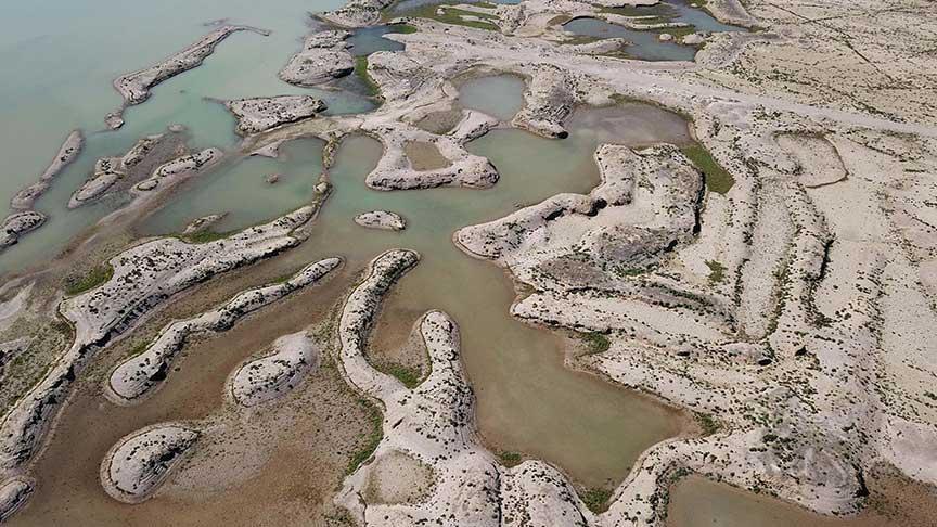 İzmir Su Krizi: Barajlardaki Düşen Seviyeler ve Uzun Vadeli Tedbirler