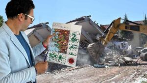 İzmir ve Çevresini Etkileyen Artçı Depremler: Bilimsel Değerlendirme ve Toplumsal Hazırlık