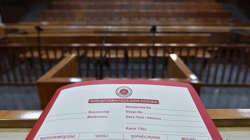 İzmir’de Duruşma ve Kooperatif Mağdurlarıyla Güvenlik Önlemleri