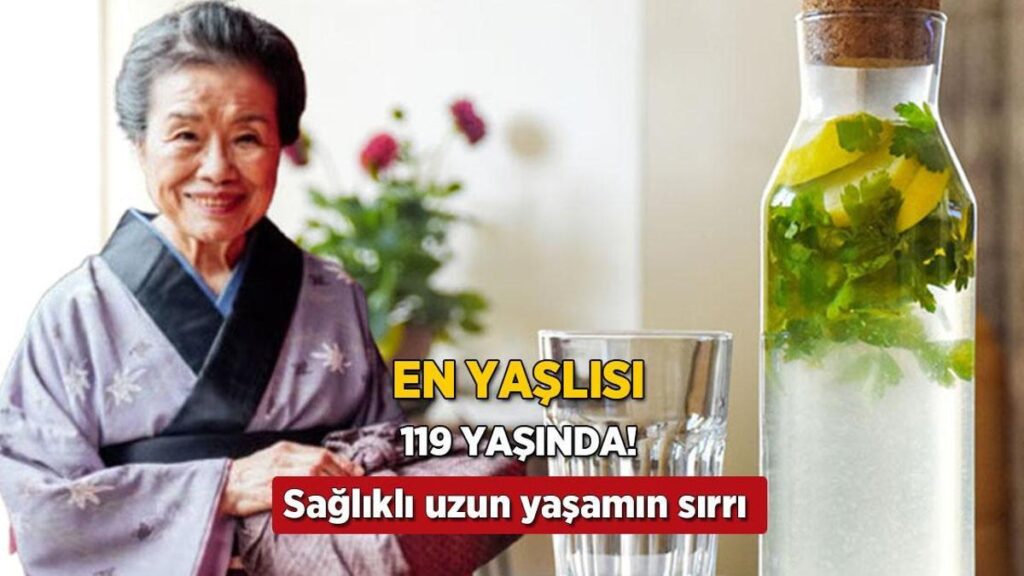 Japonya’nın Günlük Disiplini ve Beslenme Alışkanlıkları: Uzun Yaşamın Kilit Noktaları