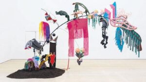 Kadife Bakış: 25 Yılın Geniş Dönemeçlerinde Güreş’in Pratiği