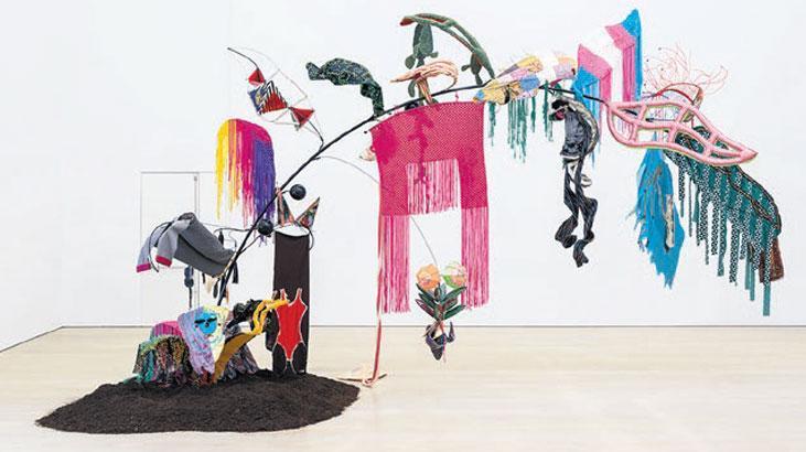 Kadife Bakış: 25 Yılın Geniş Dönemeçlerinde Güreş’in Pratiği