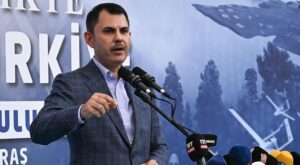 Kahramanmaraş’ta Deprem Sonrası Yeniden Yapılanma İçin Kararlı Adımlar: Bakan Kurum’un Buluşmada Vurguları