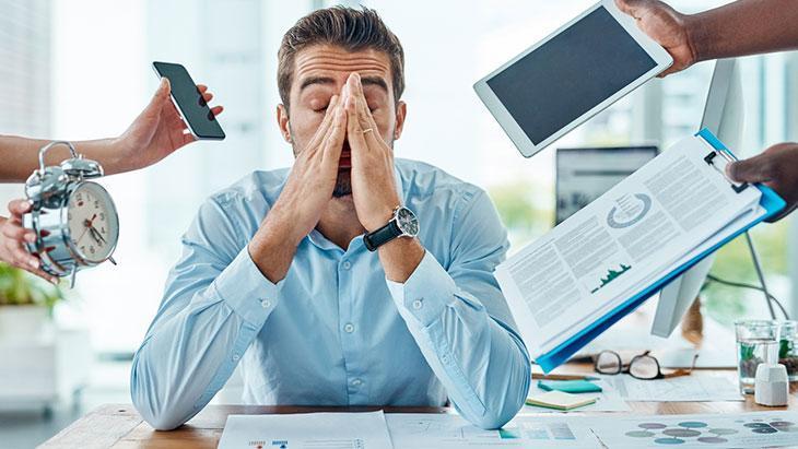 Kalp ve Zihin: Ruh Sağlığı ile Kalp Sağlığı Arasındaki Karşılıklı Etkileşimler