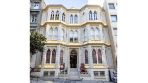 Kalyon Kültür İstanbul Kültür Yolu Festivali: Gündelik Mucizeler ve Atölyeler