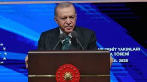 Kamu Görevlerine Yerleştirme Töreniyle Anlamlı Adımlar ve Türkiye’nin Kararlılığı