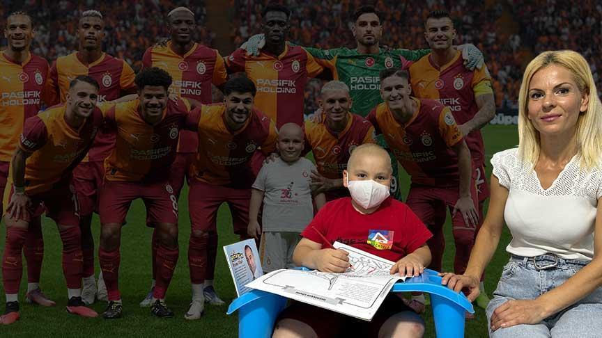 Kanseri Yenen Annen ve Enkazlarının Hikayesi: Barış’ın Umudu ve Galatasaray Yolculuğu