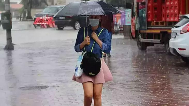 Kapsamlı Hava Durumu Güncellemesi ve Uyarılar – 20 Eylül 2025