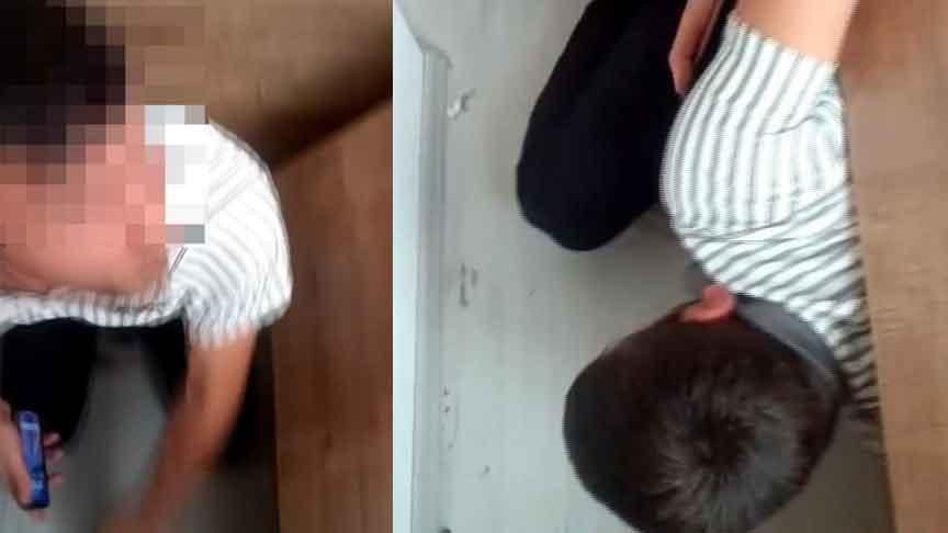 Karabük’te Aranan Şahıs Yakalandı: İnfaz ve İstihbarat Birimlerinin Başarılı Operasyonu