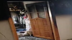 Karacabey Yangını: Balkonlara Sıçrayan Alevler ve Mehale İçindeki Trajedinin Detayları