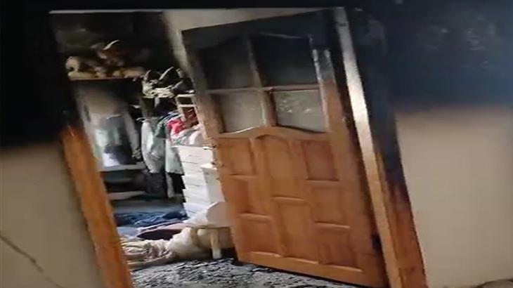 Karacabey Yangını: Balkonlara Sıçrayan Alevler ve Mehale İçindeki Trajedinin Detayları