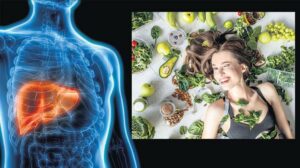 Karaciğer Sağlığını Beslenmenle Dengede Tut: Yağlar, Meyve ve Kahve Üzerindeki Rol