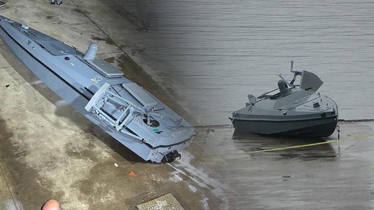 Karadeniz’de Şüpheli Deniz Aracı ve Operasyonel Gelişmeler: Ukrayna ile Bağlantı İddiaları