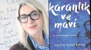 Karanlık ve Mavi’nin Halikarnas Balıkçısı: Cevat Şakir’in Yaşam Yolculuğu