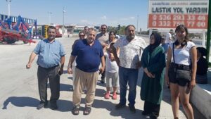 Karapınar Yolcusunun Mazot Krizi ve Otobüs Firma Şikayetleri