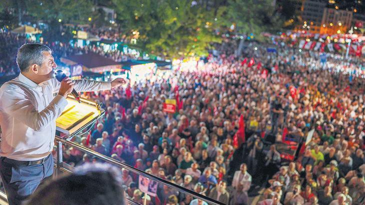 Karşınızda Duramayanlar mı, Sandık mı? Seçim Garantileri ve Yolsuzlukların İzleri