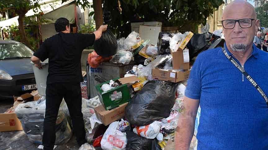 Karşıyaka Çalışanları Grevde: Toplu İş Sözleşmesi ve Maaş Zammı Talepleri ile Belediye Hizmetlerinde Aksamalar