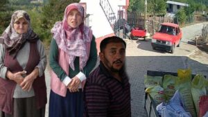 Kaşçılar Mahallesi’nde Silahlı Olayla İlgili Geniş Söylem ve Görgü Tanıkları