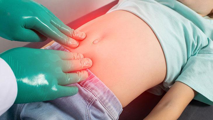 Kasık Fıtığında Erken Müdahale ve Operatif Çözüm: Bebeklikten Çocukluğa Giden Yol