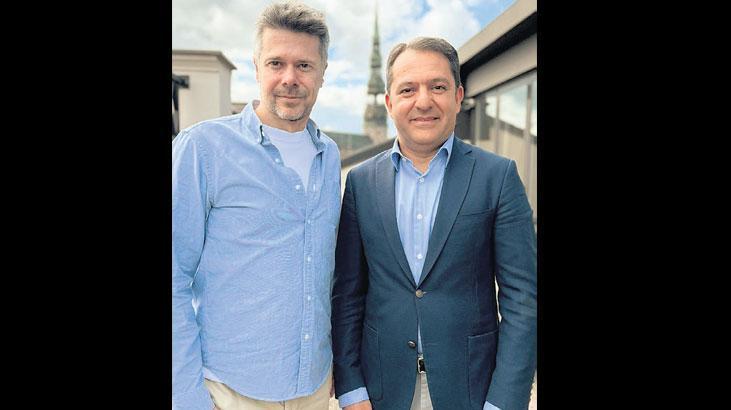 Kaspi: Türkiye’ye Odaklanan Uzun Vadeli Değer Yaratma Vizyonu ve Dijital Dönüşüm Hikayesi