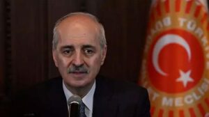 Katar Dostluğu ve Bölgesel Uyarılar: Kurtulmuş’tan Net Mesajlar