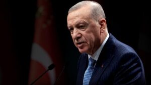 Katar ve Filistin Dostluğu Üzerine Uluslararası Hukuk Perspektifi: Erdoğan’dan Sert Tepki ve Destek