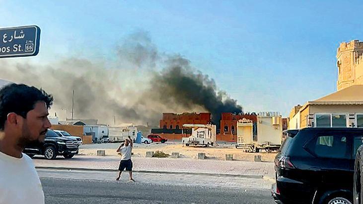 Katar’a Saldırı ve Türkiye’nin Stratejik Dark Noktaları: İsrail’in Hamlesinin Bölgesel Yansımaları