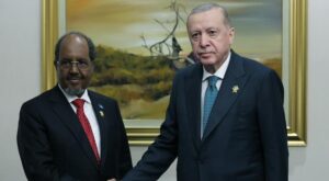 Katar’daki Görüşme: Erdoğan’dan Gazze ve Somalİya İlişkilerine Yönelik Yeni Açılar
