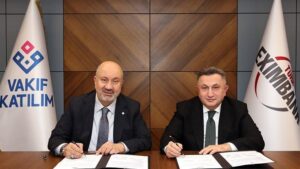 Katılım Esaslı Alacak Sigortası ile İhracatta Nakit Akışı Güvencesi