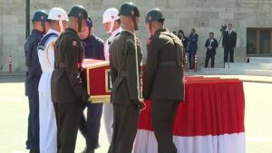 Kavuşulmaz Bir Kayıp: Karakaş’ın Ardına Düşen Anılar ve Kamuya Açılan Yaşanmışlıklar