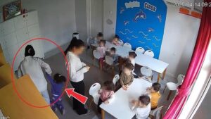 Kaydedilen Kreş Olayı: Güvenlik Kameraları ve Öğretmenlere Yönelik İddialar