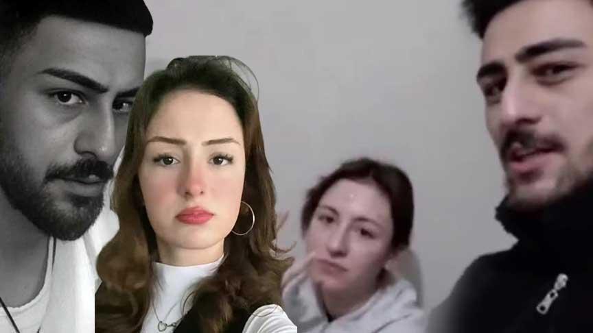 Kayıp ve Aile Hikayesinin Ardındaki Gerçekler: Umutcan ve Melisa Şimşek’in Hikâyesi