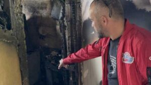 Kaynaşlı’da Yaşanan Yangınlar: Ev Sahibi Kalacak Yer Bulamıyor